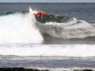  Curso de surf motivado en Lacanau 